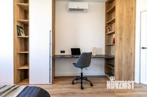 2-к квартира, посуточно, 54м2, 11/24 этаж