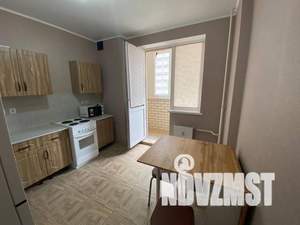 1-к квартира, на длительный срок, 36м2, 5/18 этаж