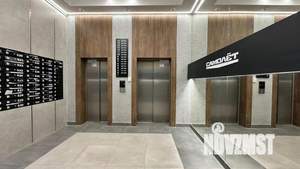 Студия квартира, на длительный срок, 20м2, 14/16 этаж