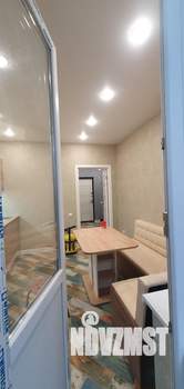 1-к квартира, на длительный срок, 40м2, 11/20 этаж