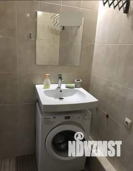 Студия квартира, посуточно, 20м2, 17/17 этаж