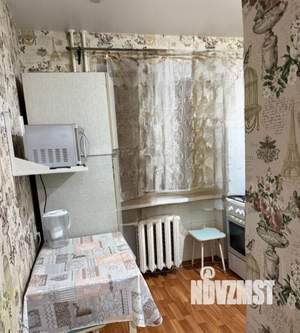 2-к квартира, на длительный срок, 46м2, 4/5 этаж