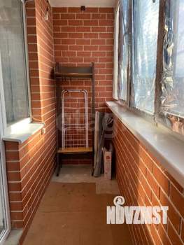 Студия квартира, на длительный срок, 22м2, 5/16 этаж