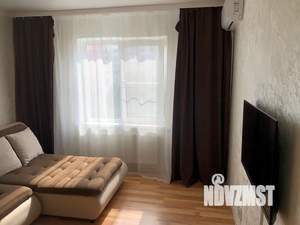 2-к квартира, посуточно, 62м2, 6/16 этаж