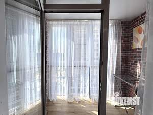 1-к квартира, на длительный срок, 42м2, 9/18 этаж