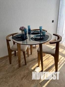 1-к квартира, посуточно, 37м2, 21/24 этаж