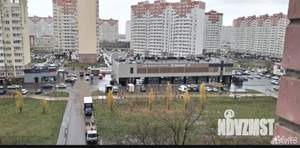 1-к квартира, на длительный срок, 37м2, 8/16 этаж