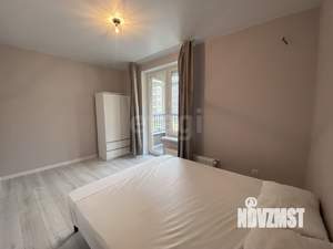 2-к квартира, на длительный срок, 44м2, 3/10 этаж