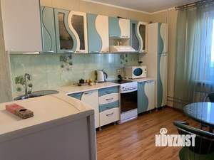 1-к квартира, на длительный срок, 45м2, 12/14 этаж