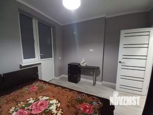 1-к квартира, на длительный срок, 38м2, 7/16 этаж