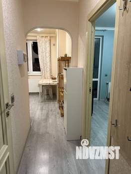 1-к квартира, на длительный срок, 25м2, 19/25 этаж