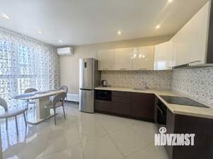 2-к квартира, на длительный срок, 47м2, 14/24 этаж