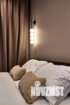 1-к квартира, посуточно, 35м2, 12/18 этаж