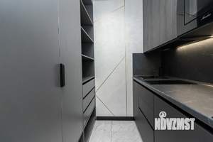 1-к квартира, посуточно, 16м2, 1/1 этаж