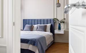 1-к квартира, на длительный срок, 32м2, 18/24 этаж