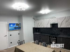 2-к квартира, на длительный срок, 64м2, 11/24 этаж