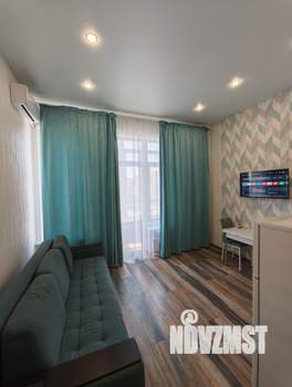 Студия квартира, на длительный срок, 23м2, 14/14 этаж