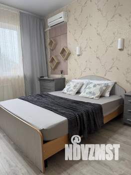 1-к квартира, посуточно, 40м2, 2/2 этаж