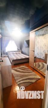 3-к квартира, на длительный срок, 59м2, 1/5 этаж