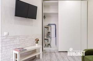 2-к квартира, посуточно, 45м2, 1/1 этаж