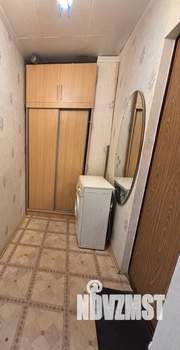 1-к квартира, на длительный срок, 34м2, 6/12 этаж