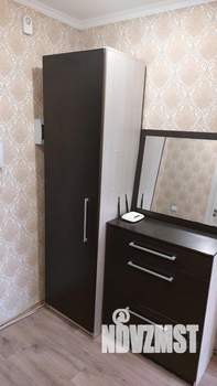 1-к квартира, на длительный срок, 40м2, 17/18 этаж
