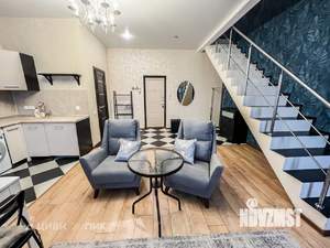 2-к квартира, на длительный срок, 83м2, 5/5 этаж