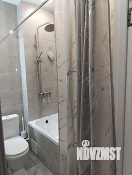 1-к квартира, на длительный срок, 36м2, 10/17 этаж