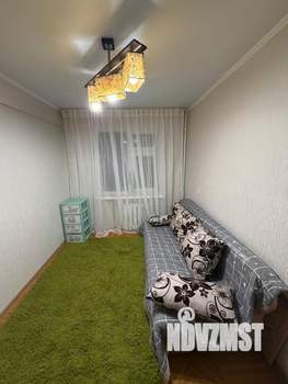 2-к квартира, на длительный срок, 46м2, 3/5 этаж