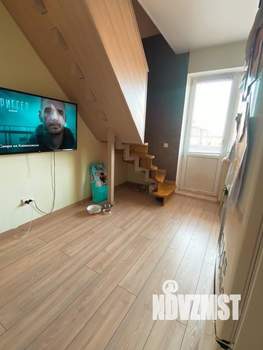 4-к квартира, на длительный срок, 113м2, 3/3 этаж
