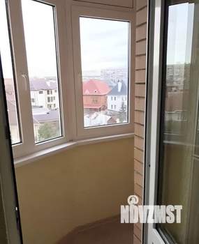 1-к квартира, на длительный срок, 50м2, 5/17 этаж