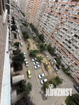 1-к квартира, на длительный срок, 36м2, 8/16 этаж