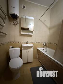 1-к квартира, на длительный срок, 30м2, 6/6 этаж