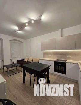 1-к квартира, на длительный срок, 36м2, 10/24 этаж