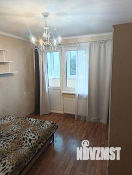 2-к квартира, на длительный срок, 57м2, 5/16 этаж