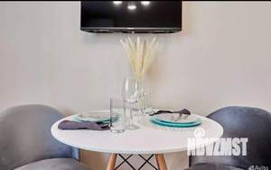 Студия квартира, на длительный срок, 24м2, 11/25 этаж