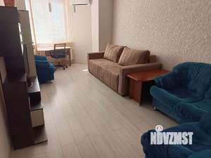 2-к квартира, на длительный срок, 65м2, 4/18 этаж