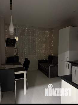 1-к квартира, на длительный срок, 40м2, 13/18 этаж