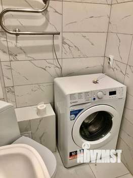1-к квартира, на длительный срок, 35м2, 8/17 этаж