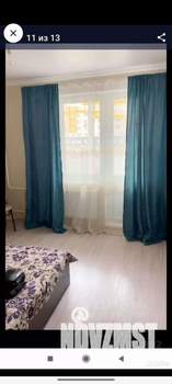 2-к квартира, на длительный срок, 42м2, 2/16 этаж