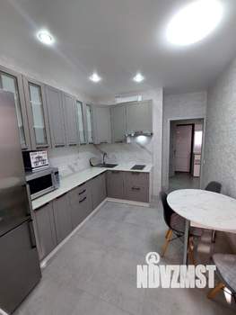 1-к квартира, на длительный срок, 34м2, 6/19 этаж