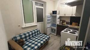 1-к квартира, на длительный срок, 29м2, 9/17 этаж