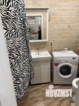 1-к квартира, на длительный срок, 36м2, 8/16 этаж