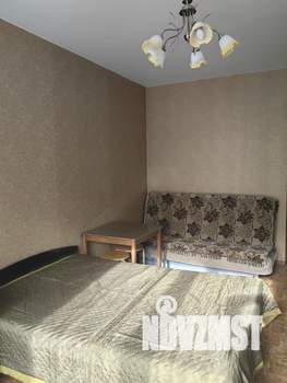 Студия квартира, посуточно, 30м2, 15/19 этаж