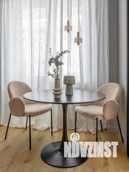 1-к квартира, посуточно, 52м2, 1/1 этаж