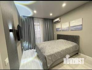 1-к квартира, на длительный срок, 37м2, 6/12 этаж