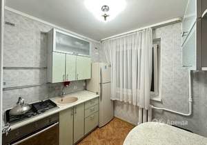 2-к квартира, на длительный срок, 44м2, 4/5 этаж