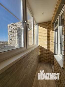 1-к квартира, на длительный срок, 37м2, 3/17 этаж