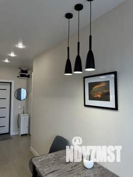 1-к квартира, посуточно, 34м2, 10/12 этаж