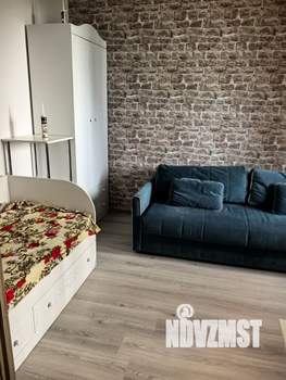 1-к квартира, на длительный срок, 33м2, 2/16 этаж